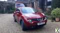 Photo Nissan, JUKE, Hatchback, 2014, Manual, 1618 (cc), 5 doors