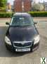 Photo Skoda Roomster 1.6 Petrol