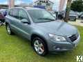 Photo 2008 Volkswagen Tiguan 20 TDi Escape 5dr ESTATE Diesel Manual