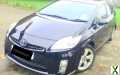 Photo Toyota, PRIUS, Hatchback, 2012, Other, 1798 (cc), 5 doors