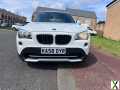 Photo BMW X1 Xdrive 20d SE 73k miles