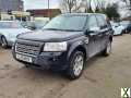 Photo Land Rover Freelander 2 2.2Td4 158bhp 4x4 NAV Auto HSE Climate Air, Leather,