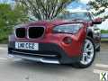 Photo 2011 11 BMW X1 2.0TD XDRIVE SE GREAT VALUE 4 X 4 SUV AVG MPG 48.7