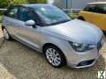 Photo 2014 Audi A1 1.6 SPORTBACK TDI SPORT 5d 103 BHP Hatchback Diesel Manual