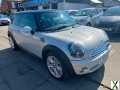 Photo 2010 MINI HATCHBACK 1.6 Cooper Camden 3dr Auto HATCHBACK Petrol Automatic