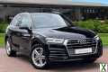 Photo 2020 Audi Q5 45 TFSI Quattro S Line 5dr S Tronic ESTATE PETROL Automatic