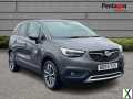 Photo Vauxhall Crossland X 1.2 Turbo Elite Nav Suv 5dr Petrol Auto Euro 6 s/s 130 Ps