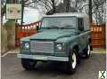 Photo 2012 12 Land Rover Defender 90 2.2tdci Pick up HERITAGE style NO VAT