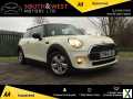 Photo 2014 MINI HATCH ONE 1.2 ONE 3d 101 BHP Hatchback Petrol Manual