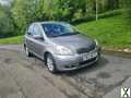 Photo Toyota yaris 1.3 petrol colour collection 1 owner