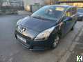 Photo Peugeot 5008 7 seater ( NEEDS CLUTCH)