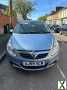 Photo Vauxhall Corsa 1.4 Automatic