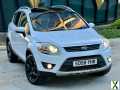 Photo Ford Kuga