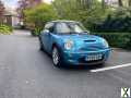 Photo 2003 MINI COOPER S SUPERCHARGED 11 MONTHS MOT.