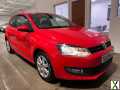Photo 2011 Volkswagen Polo 1.4 Match Euro 5 3dr HATCHBACK Petrol Manual