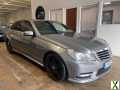 Photo 2013 Mercedes-Benz E Class 2.1 E250 CDI BlueEfficiency Sport G-Tronic+ Euro 5 (s