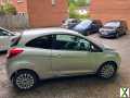 Photo Ford, KA, Hatchback, 2011, Manual, 1242 (cc), 3 doors