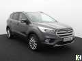 Photo 2019 Ford Kuga Ford Kuga 2.0 TDCi 150 Titanium Edition 5dr 2WD SUV Diesel Manual