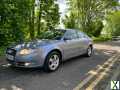 Photo Audi A4 2.0 petrol turbo 2005 quattro