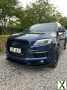 Photo Audi q7 sline 7 seater 4.2 tdi v8