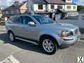 Photo 2007 56 VOLVO XC90 2.4TD D5 SE AUTO NEW SHAPE HUGE SPEC 1 OWNER FSH IMMACULATE