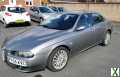 Photo Alfa Romeo 156 1.9 JTD M-Jet 'Sport'