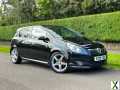 Photo Vauxhall Corsa SRI 1.4L Petrol 2010