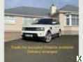 Photo 2010 Land Rover, RANGE ROVER SPORT, Estate, 2010, Semi-Auto, 2993 (cc), 5 doors