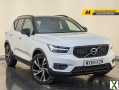 Photo 2018 VOLVO XC40 R-DESIGN PRO AUTO VIRTUAL DASHBOARD PARKING SENSORS SVC HISTORY