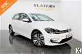 Photo 2019 Volkswagen Golf 0.0 E-GOLF 5d 135 BHP Hatchback ELECTRIC Automatic