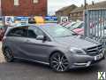 Photo 2012 Mercedes-Benz B Class B180 CDI BlueEFFICIENCY Sport 5dr MPV Diesel Manual