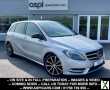 Photo 2014 Mercedes-Benz B Class B200 CDI BlueEFFICIENCY Sport 5dr Auto MPV DIESEL Aut