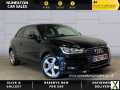 Photo AUDI A1 1.4 TFSI Sport Black Manual Petrol, 2018