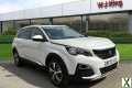 Photo PEUGEOT 5008 1.2 PURETECH S/S ALLURE Petrol