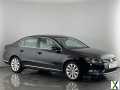 Photo 2013 Volkswagen Passat 2.0 TDI BlueMotion Tech Highline DSG Euro 5 (s/s) 4dr SAL