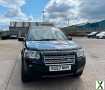 Photo 2007 LAND ROVER FREELANDER XS TD4 2.2 DIESEL, 4X4. 1 YEAR MOT. 2 KEY.