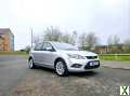 Photo IMMACULATE 2011 Ford Focus 1.6 ZETEC 5dr HATCHBACK Diesel Manual