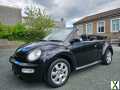 Photo Volkswagen Beetle Convertible(12m Mot,Low Miles,Ready for the Summer)