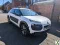 Photo 2015 Citroen Cactus C4