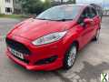 Photo Ford, FIESTA,1.0 TITANIUM WITH NEW ENGINE WITH 35k MILES ON READY TO DRIVE AWAY