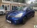 Photo 2017 Renault CLIO DIESEL HATCHBACK 1.5 DYNAMIQUE S NAV DCI 5DR Manual Hatchback