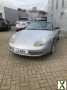 Photo Porsche Boxster 986