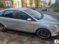 Photo Ford, FOCUS, Hatchback, 2009, Manual, 1596 (cc), 5 doors