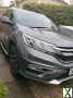 Photo Honda Crv SE 1.6 diesel Auto 67 plate 1 owner from new