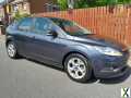 Photo Ford, FOCUS, Hatchback, 2011, Manual, 1596 (cc), 5 doors