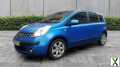 Photo NISSAN NOTE 1.6 SVE - PETROL - FSH - ULEZ FREE - LONG MOT