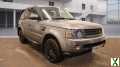 Photo 2011 Land Rover Range Rover Sport 3.0 TD V6 HSE CommandShift 4WD Euro 5 5dr ESTA