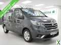 Photo 2021 RENAULT TRAFIC SL28 2.0 DCI 145 BHP SPORT 9 SEATER ( NEW MODEL )