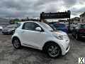 Photo 2010 Toyota IQ 1.0 VVT-i 2 3dr Petrol