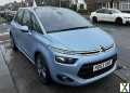 Photo 2013 Citroen C4 Picasso 1.6 e-HDi 115 Airdream Exclusive 5dr ETG6 MPV DIESEL Sem